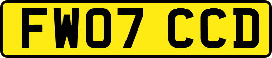 FW07CCD