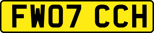 FW07CCH