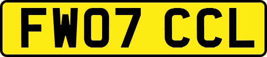 FW07CCL
