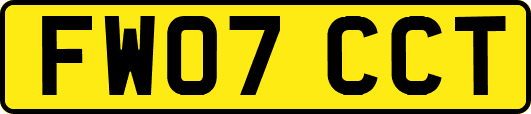 FW07CCT