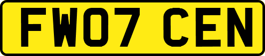 FW07CEN