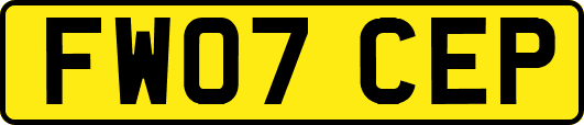 FW07CEP