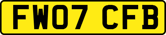 FW07CFB