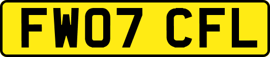 FW07CFL