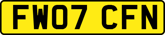 FW07CFN