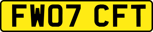 FW07CFT