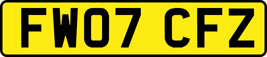 FW07CFZ