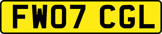 FW07CGL