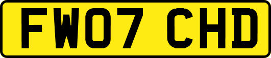 FW07CHD
