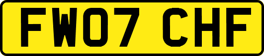 FW07CHF