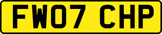 FW07CHP