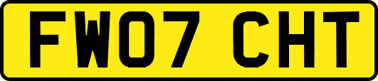 FW07CHT