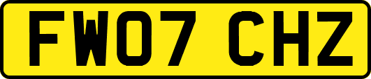 FW07CHZ