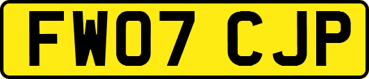 FW07CJP