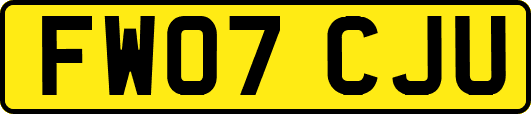 FW07CJU