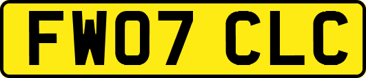 FW07CLC