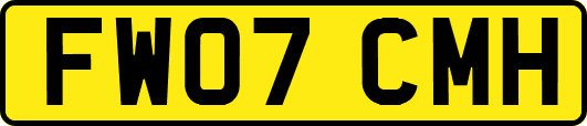 FW07CMH