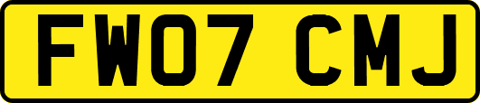 FW07CMJ