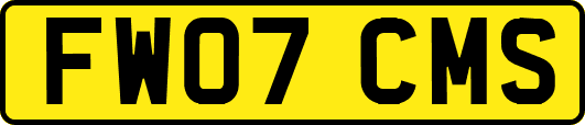 FW07CMS