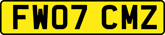 FW07CMZ