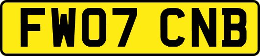 FW07CNB