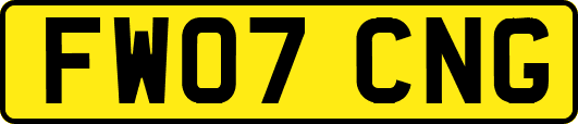 FW07CNG