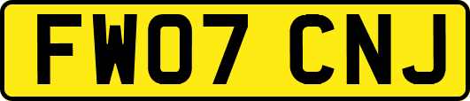 FW07CNJ