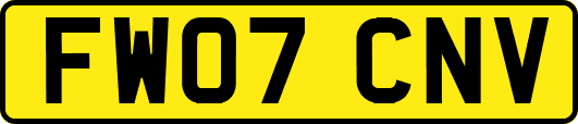 FW07CNV