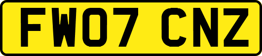 FW07CNZ
