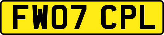 FW07CPL