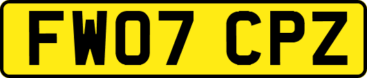 FW07CPZ