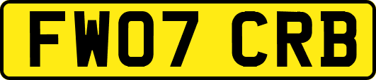 FW07CRB