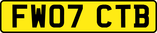 FW07CTB