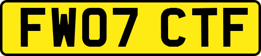 FW07CTF