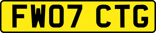 FW07CTG