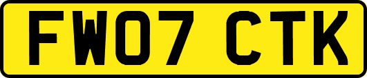 FW07CTK