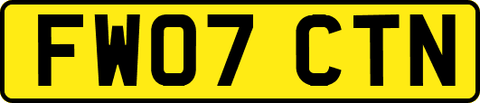 FW07CTN