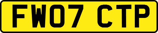 FW07CTP