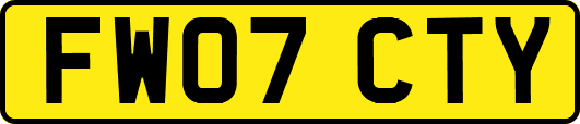 FW07CTY