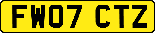 FW07CTZ