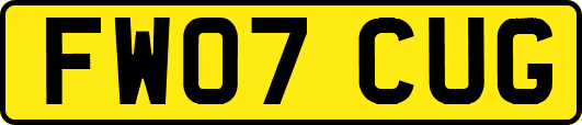 FW07CUG