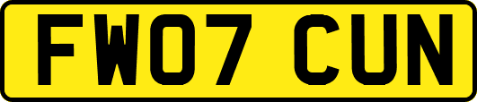 FW07CUN