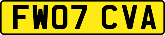 FW07CVA