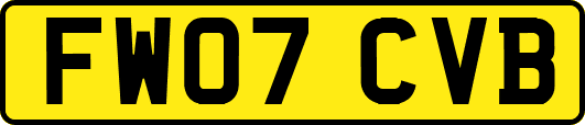 FW07CVB