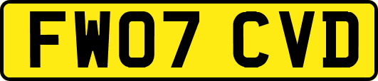 FW07CVD