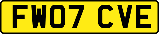 FW07CVE