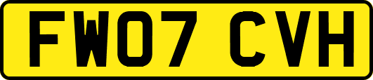 FW07CVH