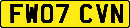 FW07CVN