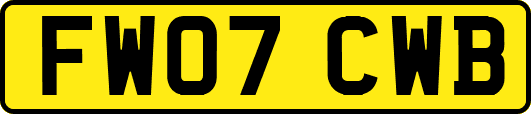 FW07CWB