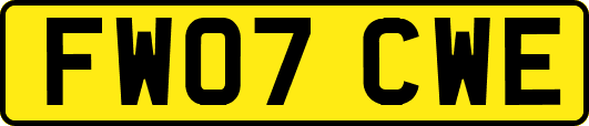 FW07CWE